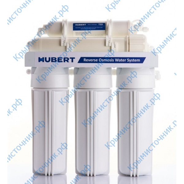 Hubert Fluxtek FE-105 